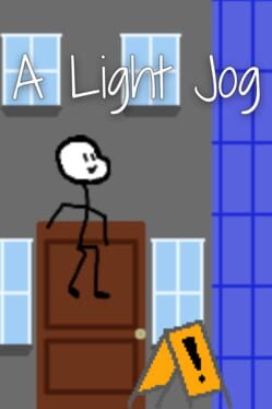 Jaquette A Light Jog
