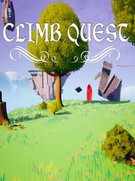 Jaquette Climb Quest