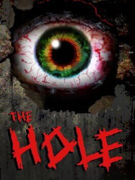 Jaquette Bober Bros: The Hole