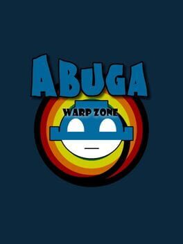 Jaquette Abuga Warp Zone
