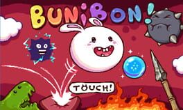 Jaquette BuniBon