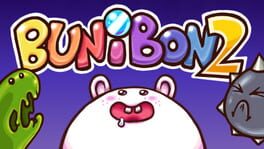 Jaquette BuniBon 2
