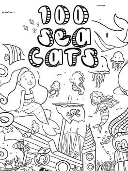 Jaquette 100 Sea Cats