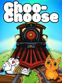 Jaquette Choo-Choose