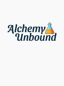 Jaquette Alchemy Unbound