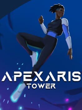 Jaquette Apexaris Tower