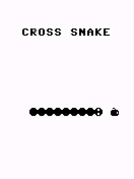 Jaquette Cross Snake
