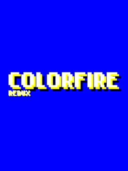 Jaquette Colorfire Redux