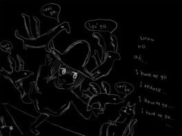 Jaquette Castle of Asleep