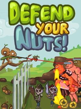 Jaquette Defend Your Nuts