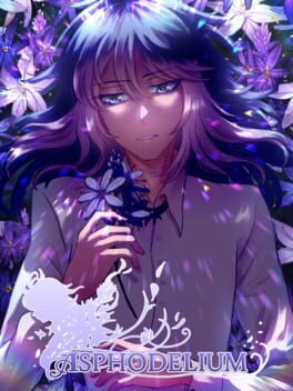 Jaquette Asphodelium