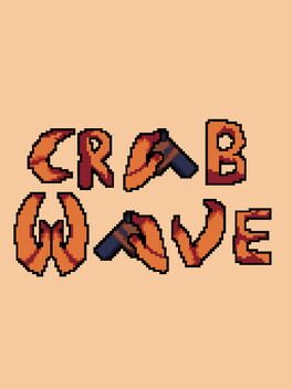 Jaquette Crab Wave