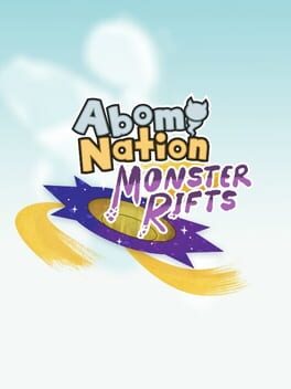 Jaquette Abomi Nation: Monster Rifts