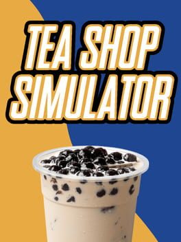 Jaquette Boba Tea Shop Simulator