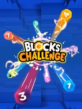 Jaquette Blocks Challenge