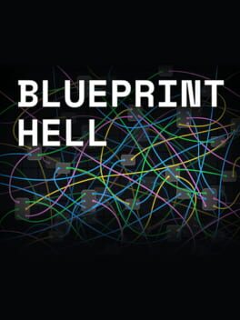 Jaquette Blueprint Hell