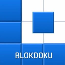 Jaquette Blokdoku