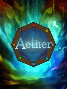 Jaquette Aether
