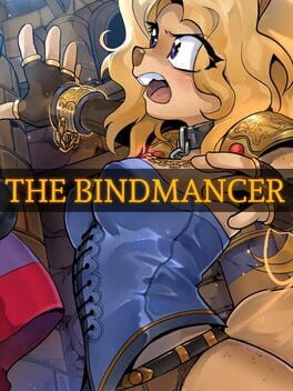 Jaquette Bindmancer