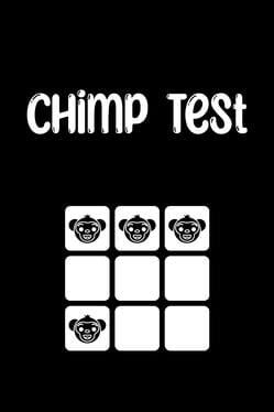 Jaquette Chimp Test
