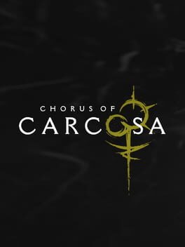 Jaquette Chorus of Carcosa