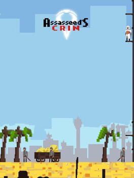 Jaquette Assasseed's Crin