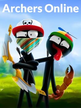 Jaquette Archers Online