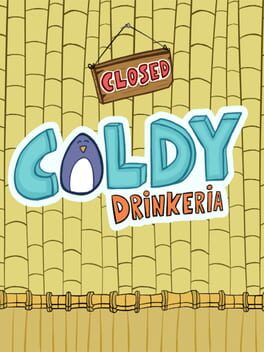 Jaquette Coldy Drinkeria
