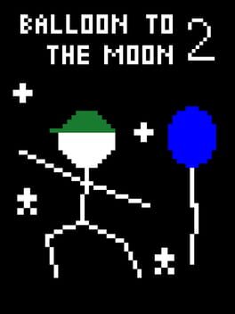 Jaquette Balloon to the Moon 2