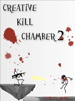Jaquette Creative Kill Chamber 2