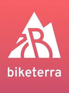 Jaquette biketerra