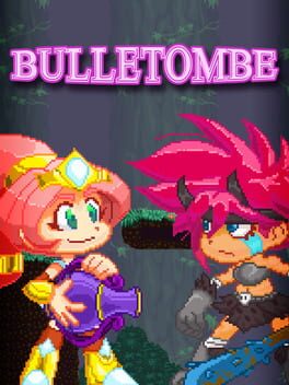 Jaquette Bulletombe