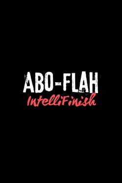 Jaquette AboFlah-intelliFinish