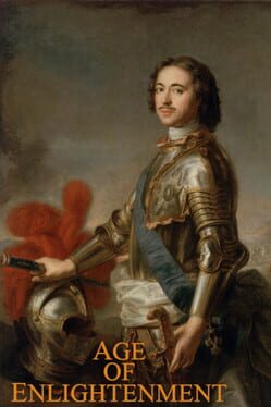 Jaquette Age of Enlightenment