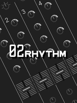 Jaquette 02Rhythm