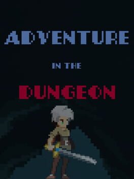 Jaquette Adventure in the Dungeon