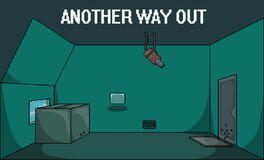 Jaquette Another Way Out