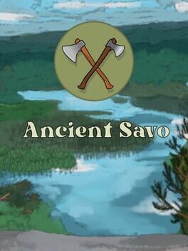 Jaquette Ancient Savo