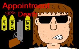 Jaquette Appointment with Death