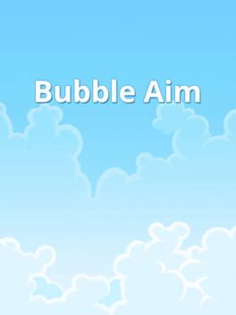Jaquette Bubble Aim