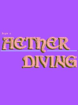 Jaquette Aether Diving