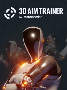 Jaquette 3D Aim Trainer