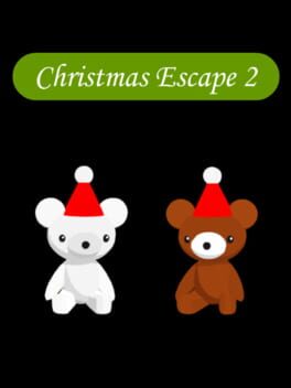 Jaquette Christmas Escape 2