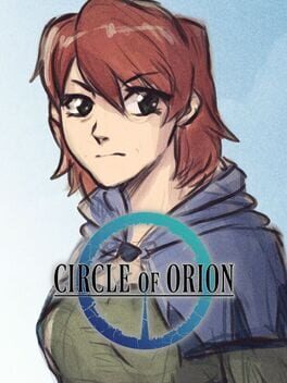 Jaquette Circle of Orion