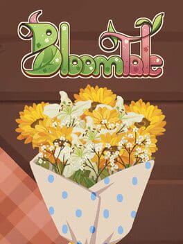 Jaquette BloomTale