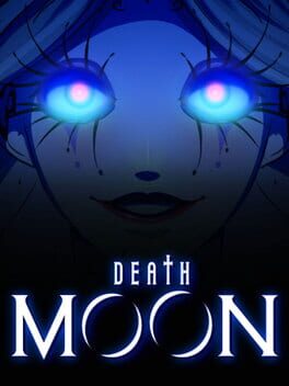 Jaquette Death Moon
