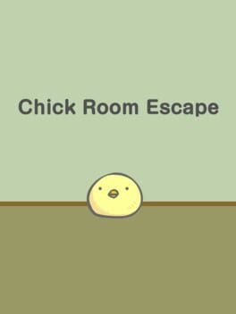 Jaquette Chick Room Escape