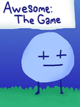 Jaquette Awesome: The Game