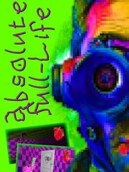 Jaquette Absolute-Full-Life