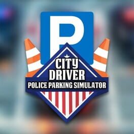 Jaquette City Driver: Police Parking Simulator